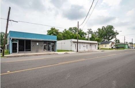220 E Texas Ave, Baytown, TX à vendre - Photo de l’immeuble – Image 2 sur 12