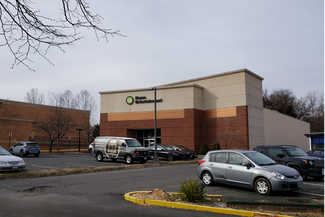 Plus de détails pour 10890 Fairfax Blvd, Fairfax, VA - Local commercial à vendre