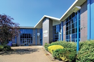 Watchmead, Welwyn Garden City à louer Photo de l’immeuble– Image 1 sur 3
