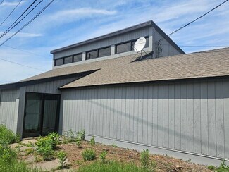 Plus de détails pour 30 8th St N, Cloquet, MN - Bureau à vendre