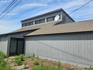 Plus de détails pour 30 8th St N, Cloquet, MN - Bureau à vendre