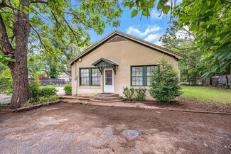 Plus de détails pour 106 College Street, Lindale, TX - Local d’activités à vendre