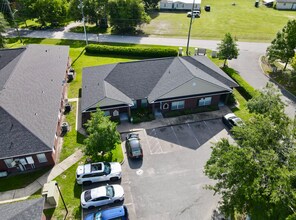 10250 Normandy Blvd, Jacksonville, FL - Vue aérienne  vue de carte - Image1