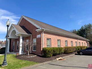 Plus de détails pour 56 W Main St, Plainville, CT - Bureau/Médical à louer