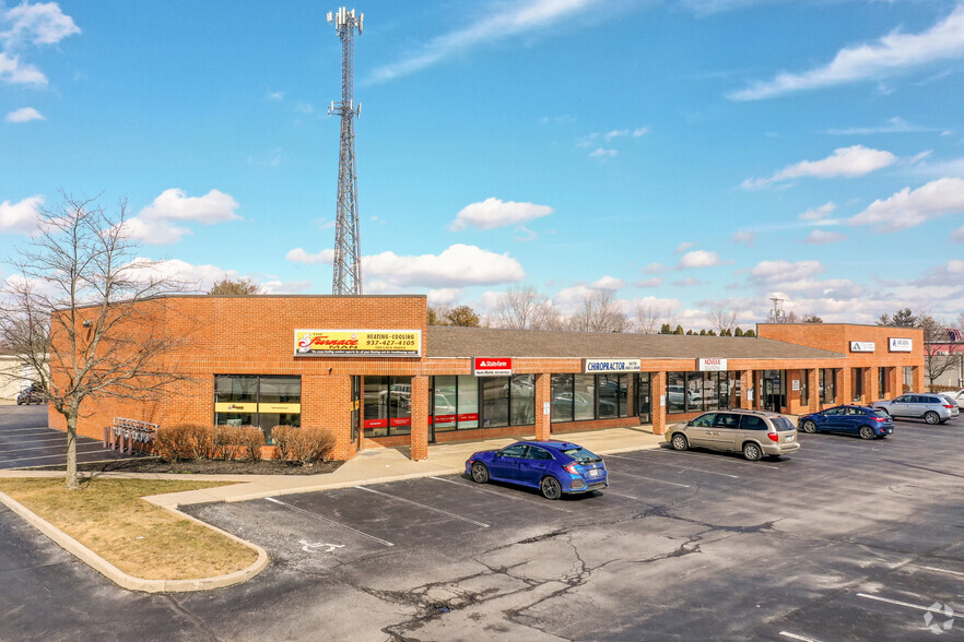 3878-3898 Indian Ripple Rd, Dayton, OH à louer - Photo principale – Image 1 sur 3