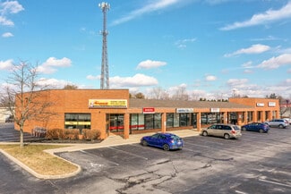 Plus de détails pour 3878-3898 Indian Ripple Rd, Dayton, OH - Bureau/Local commercial à louer