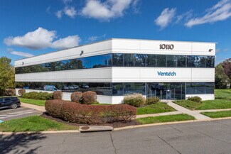 Plus de détails pour 10110 Battleview Pky, Manassas, VA - Bureau à louer
