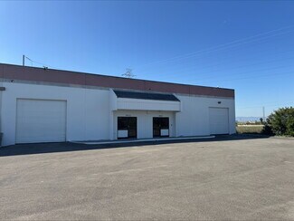 Plus de détails pour 49133 Milmont Dr, Fremont, CA - Industriel/Logistique à vendre
