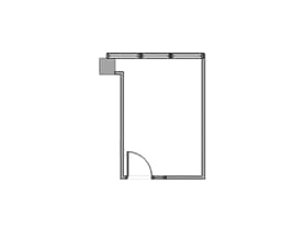 11011 Richmond Ave, Houston, TX à louer Plan d’étage– Image 1 sur 1