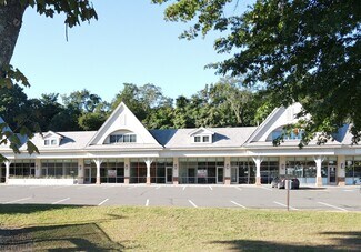 Plus de détails pour 921 White Plains Rd, Trumbull, CT - Bureau à louer