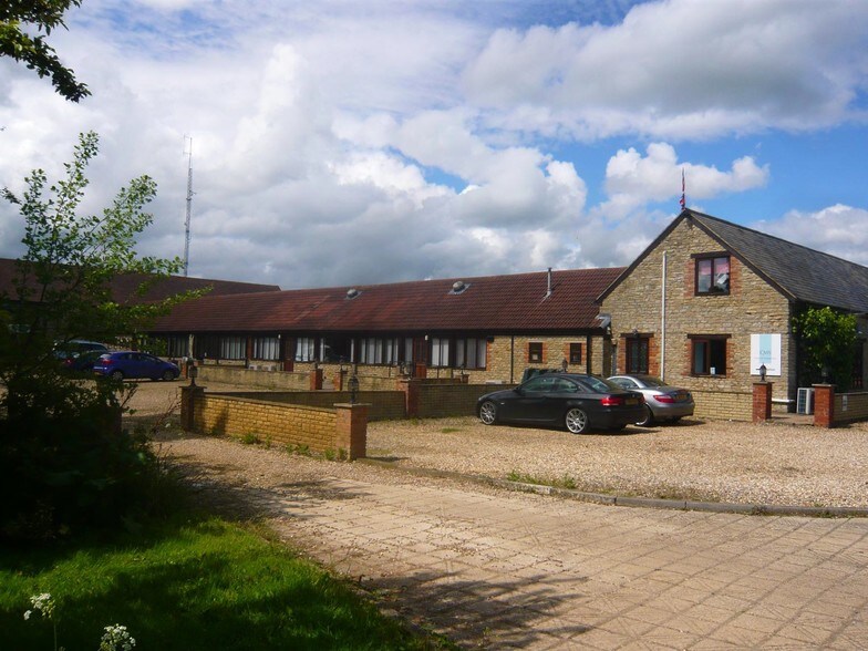 Baynards Green, Bicester à vendre - Photo principale – Image 1 sur 5