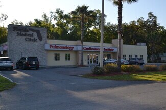 Plus de détails pour 6606 Stadium Dr, Zephyrhills, FL - Bureau à vendre