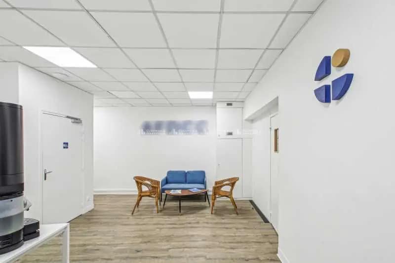 175 Rue De Courcelles, Paris à louer Photo intérieure– Image 1 sur 6