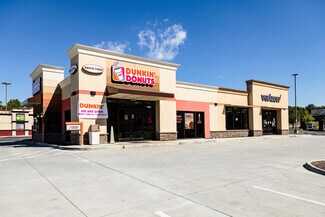 Plus de détails pour 3424 Orange Ave NE, Roanoke, VA - Local commercial à louer