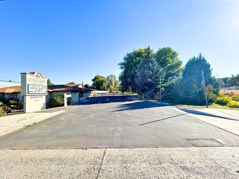 1830 Addison Ave E, Twin Falls, ID à vendre - Photo de l’immeuble – Image 3 sur 26