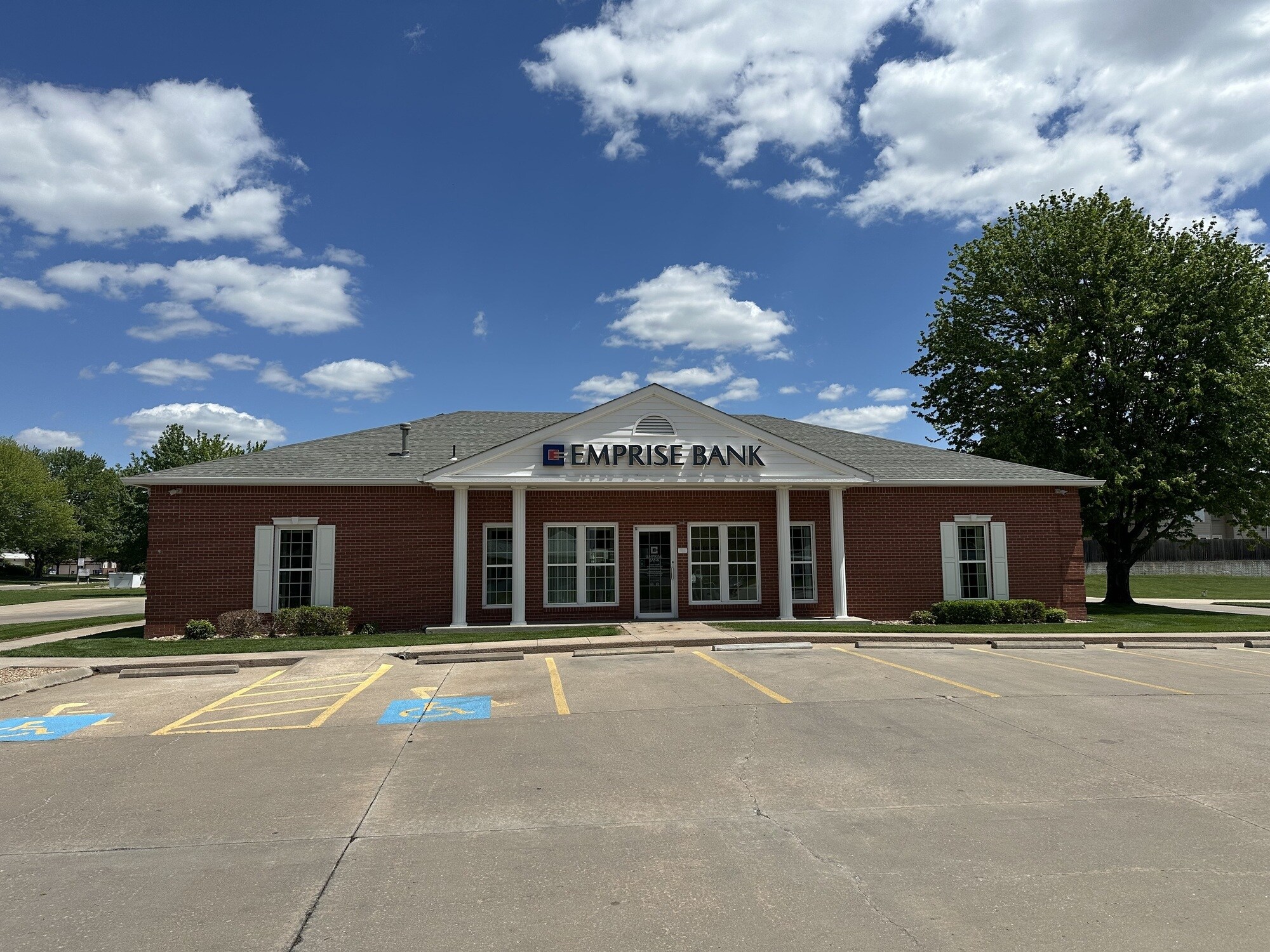 1720 Ohio st, Augusta, KS à vendre Photo principale– Image 1 sur 13