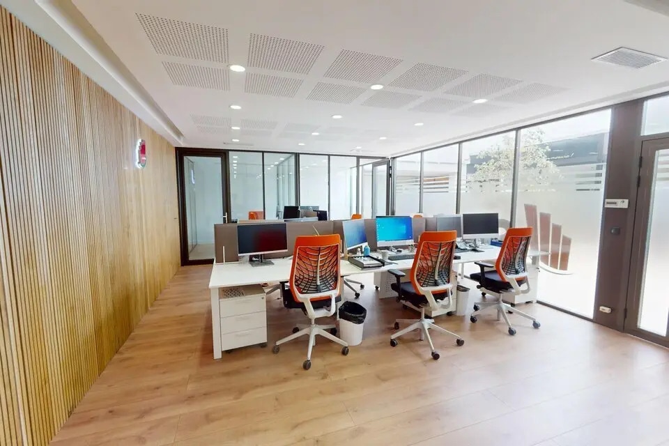 Bureau dans Villeneuve-Loubet à vendre Photo intérieure– Image 1 sur 7