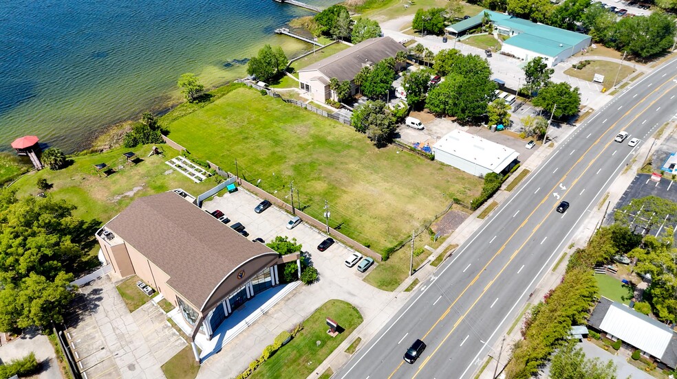 4424 and 4428 Edgewater, Orlando, FL à vendre - Photo de l’immeuble – Image 2 sur 16
