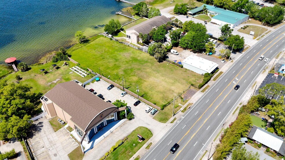 4424 and 4428 Edgewater, Orlando, FL à vendre - Photo de l’immeuble – Image 3 sur 16