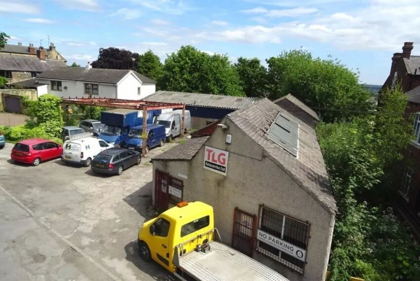 Tower Lane, Armley, Leeds à vendre - Photo de l’immeuble – Image 3 sur 6
