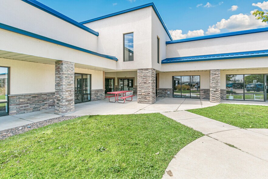 991 Platte River Blvd, Brighton, CO à vendre - Photo principale – Image 1 sur 43