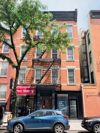 Plus de détails pour 343 E 21st St, New York, NY - Logement à vendre