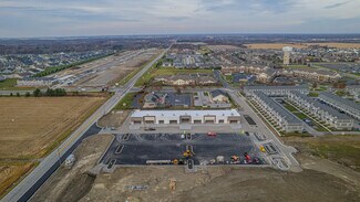 Plus de détails pour 8750-72 109th Ave, Saint John, IN - Local commercial à louer