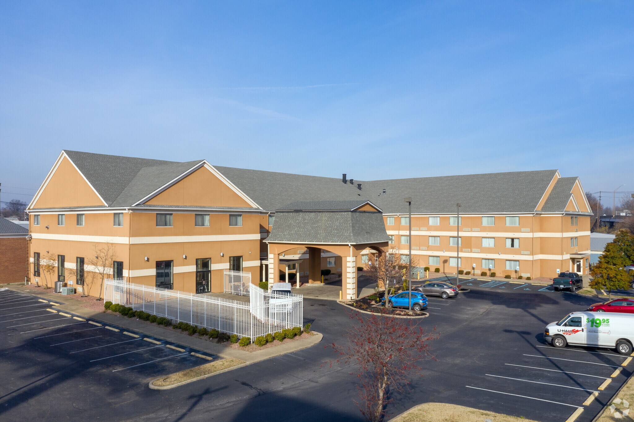 311 E Gaulbert Ave, Louisville, KY à vendre Photo principale– Image 1 sur 5