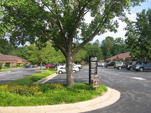 5397 Twin Knolls Rd, Columbia, MD à vendre - Photo de l’immeuble – Image 3 sur 19