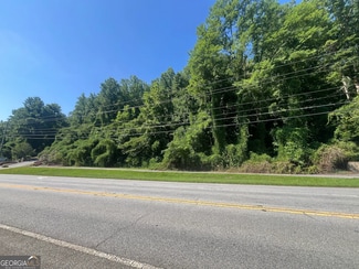 Plus de détails pour 0 King Mountain Dr, Clayton, GA - Terrain à vendre