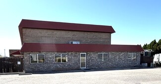 Plus de détails pour 1436 Industrial Way, Gardnerville, NV - Bureau à louer