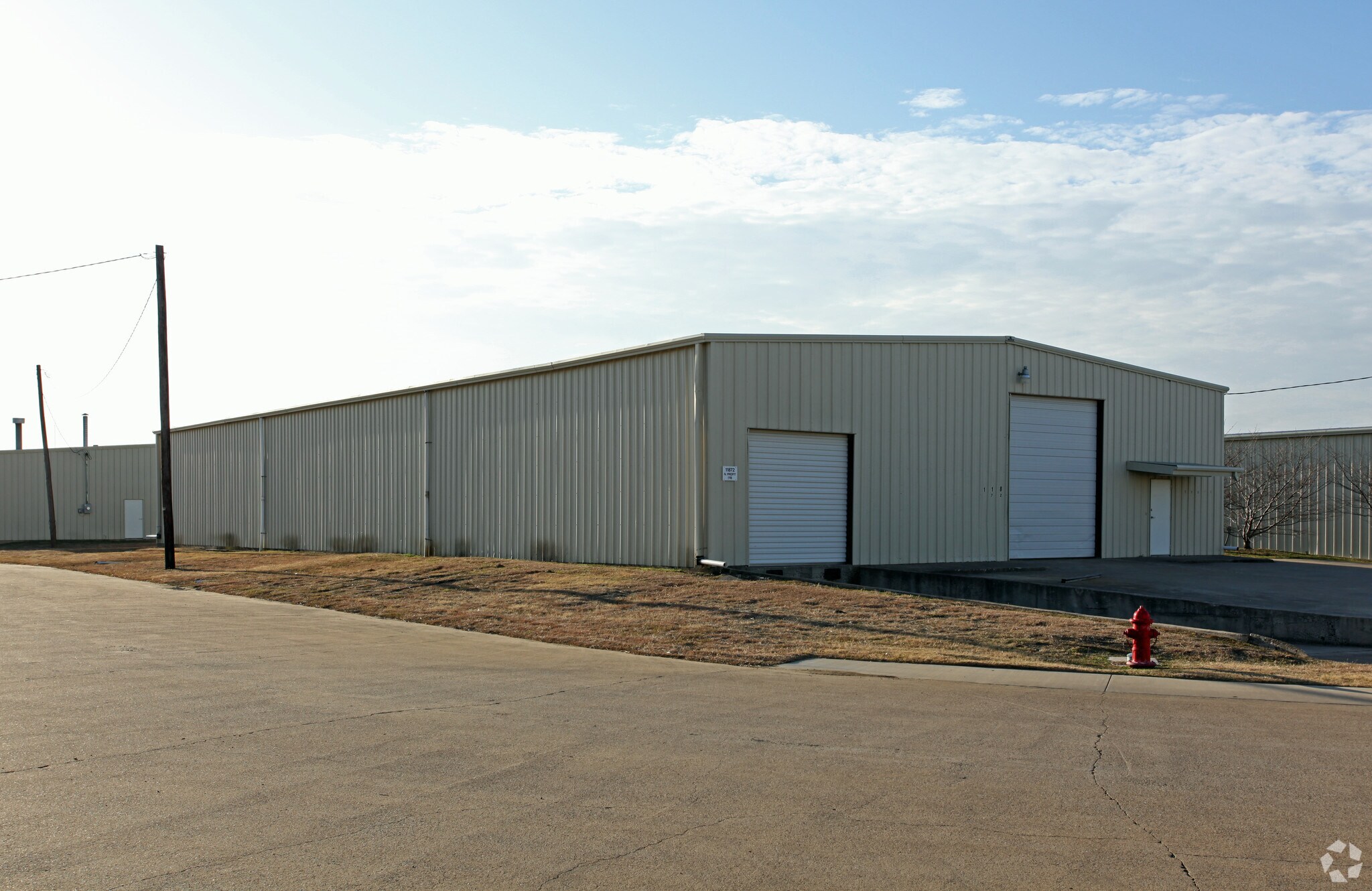 11872 N Profit Row, Forney, TX à louer Photo principale– Image 1 sur 4