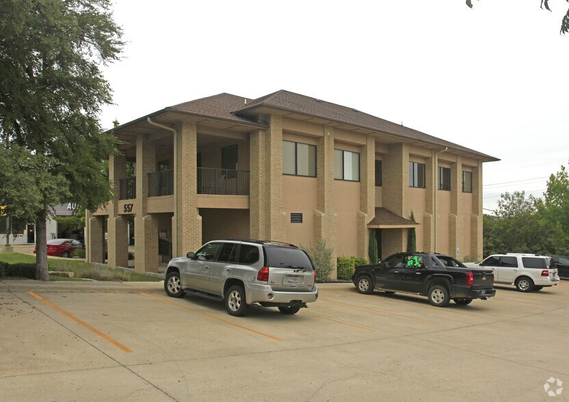 557 S IH-35, Georgetown, TX à vendre - Photo de l’immeuble – Image 3 sur 17