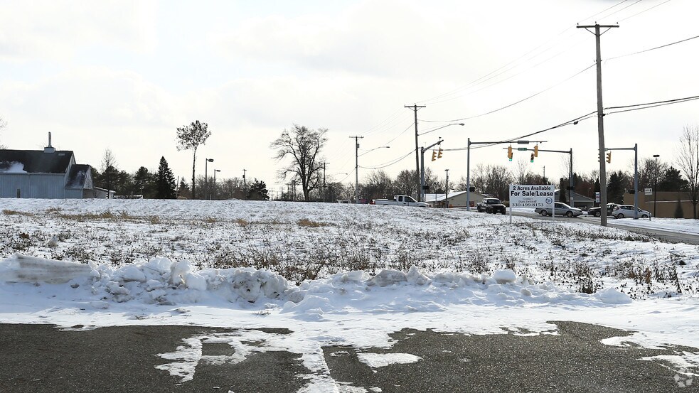 3500 Harmont Ave NE, Canton, OH à vendre - Photo de l’immeuble – Image 3 sur 4