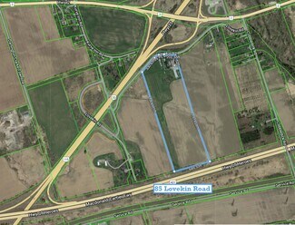 Plus de détails pour 85 Lovekin Rd, Newcastle, ON - Terrain à vendre