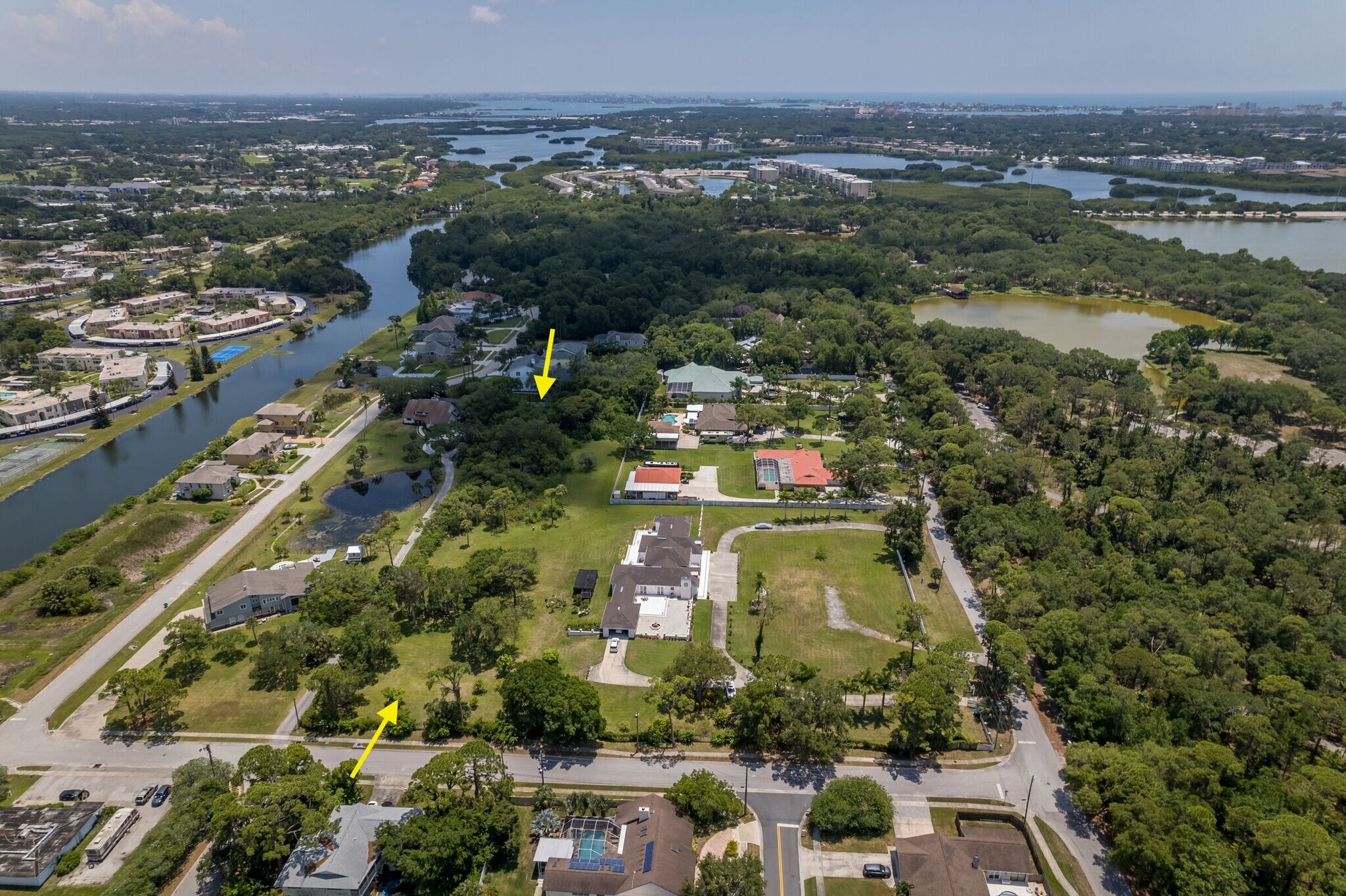 8181-19 98th St, Seminole, FL à vendre Photo de l’immeuble– Image 1 sur 5