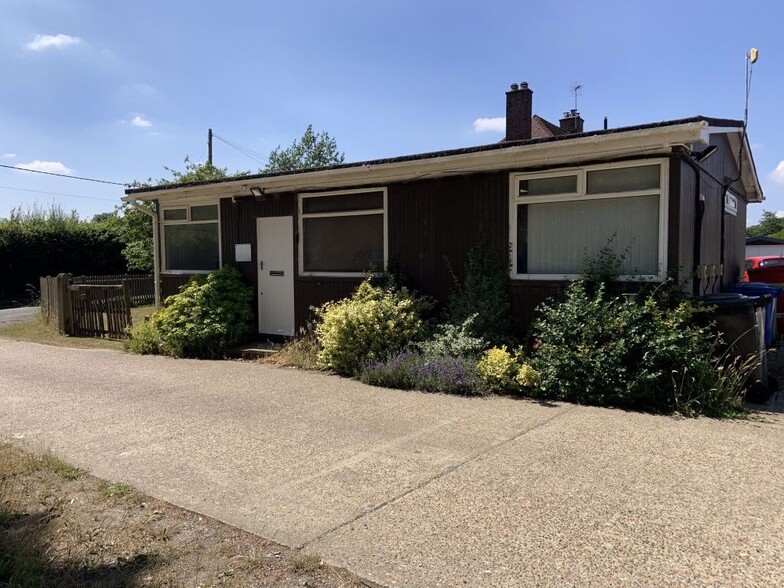 Unit 1, The Coppice, Petteridge Ln, Matfield à louer - Photo principale – Image 1 sur 4