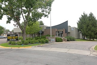 Plus de détails pour 7500 W 27th St, Saint Louis Park, MN - Industriel/Logistique à vendre