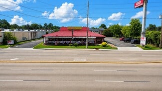 Plus de détails pour 4710 Fm 1960 Rd W, Houston, TX - Local commercial à vendre