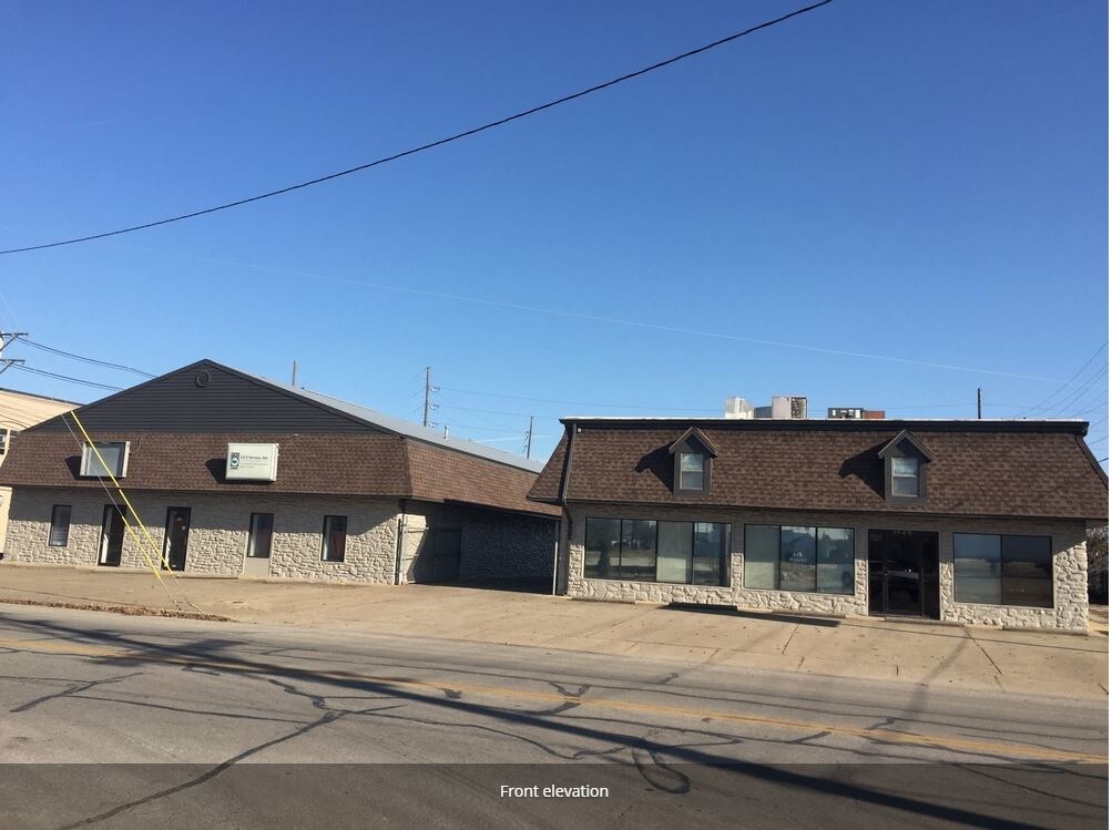 1525 N Heidelbach Ave, Evansville, IN à louer Photo principale– Image 1 sur 10