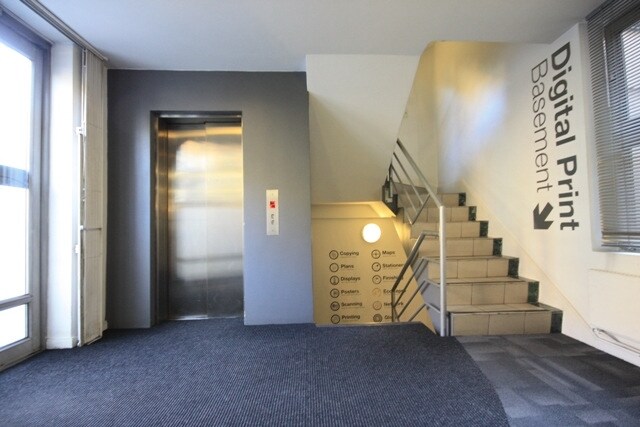 161 Farringdon Rd, Londres à louer - Photo intérieure – Image 2 sur 12