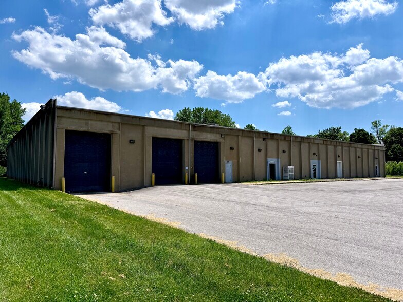 2800 Warehouse Rd, Owensboro, KY à louer - Photo de l’immeuble – Image 1 sur 6
