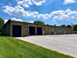 Plus de détails pour 2800 Warehouse Rd, Owensboro, KY - Industriel/Logistique à louer