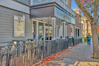 Plus de détails pour 321 Hartz Ave, Danville, CA - Bureau, Bureau/Local commercial à louer