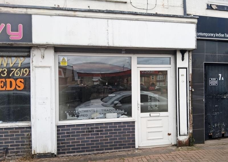 5-6 Abbey Green, Nuneaton à louer - Photo de l’immeuble – Image 3 sur 6