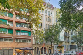 Plus de détails pour Carrer De Roger De Flor, 100, Barcelone - Local commercial à louer