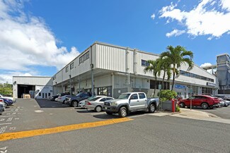 Plus de détails pour 94-800-94-810 Moloalo St, Waipahu, HI - Local commercial à louer