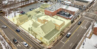 Plus de détails pour 5-13 W Main St, Clinton, CT - Local commercial à vendre