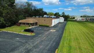 Plus de détails pour 42200 Joy Rd, Plymouth, MI - Industriel/Logistique à vendre