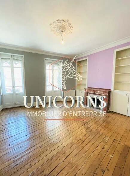 Bureau dans Toulouse à louer - Photo intérieure – Image 2 sur 9